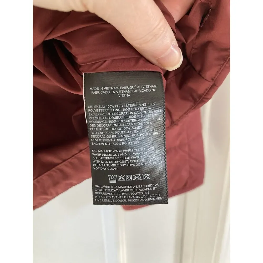 The North Face north face